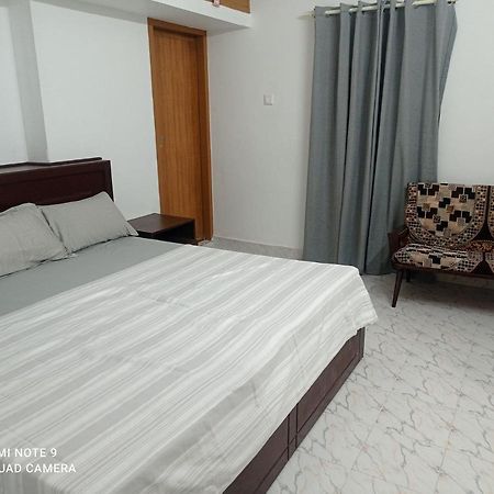 Fab House Apartment Текади Екстериор снимка