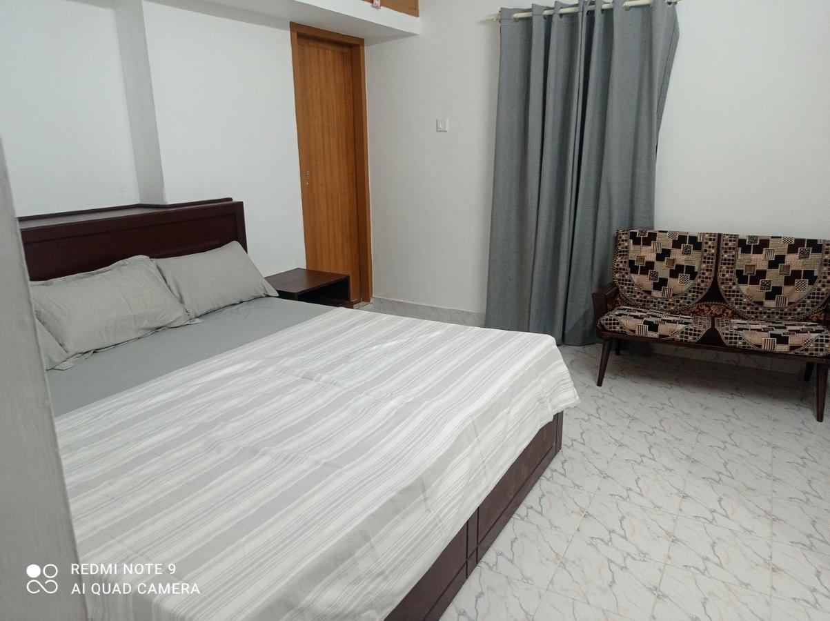 Fab House Apartment Текади Екстериор снимка