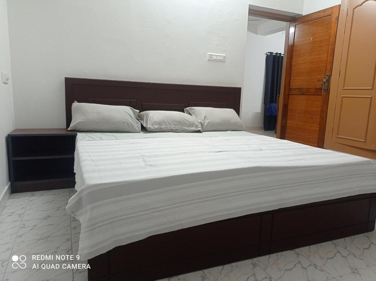 Fab House Apartment Текади Екстериор снимка