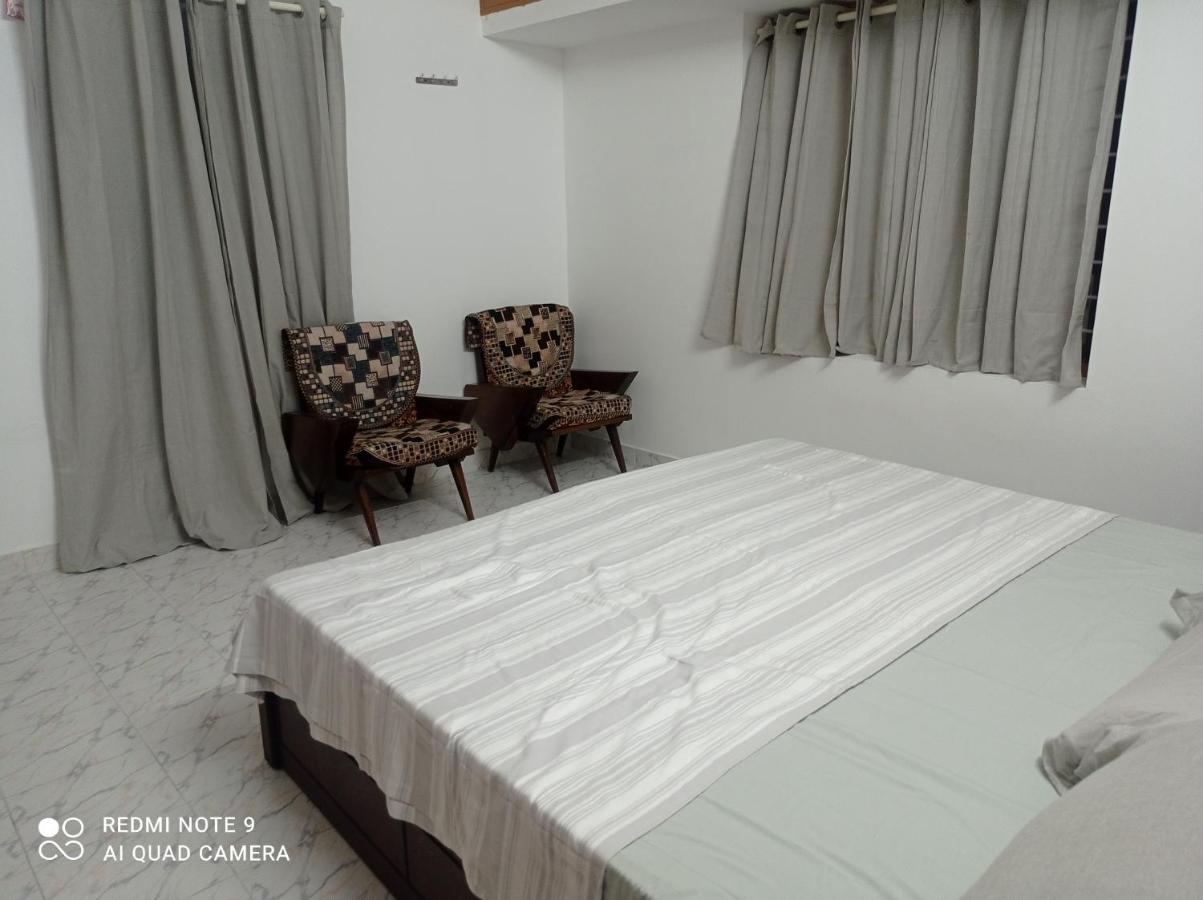 Fab House Apartment Текади Екстериор снимка