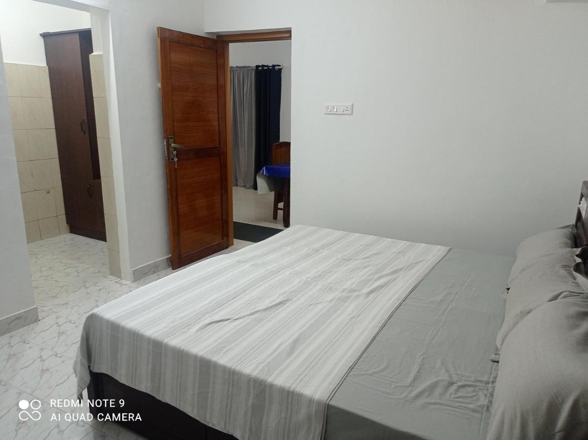 Fab House Apartment Текади Екстериор снимка